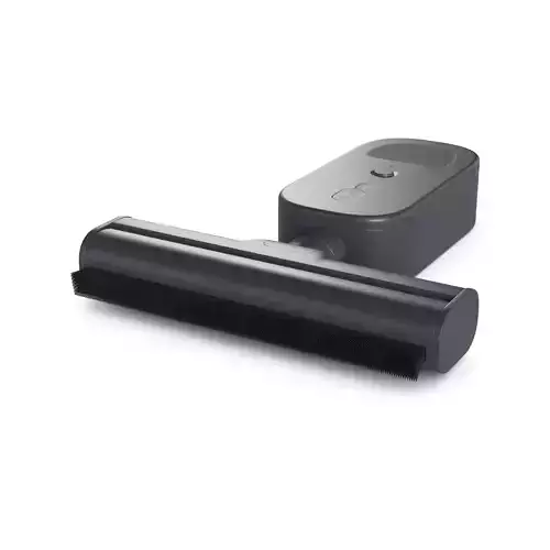 Cordless vacuum cleaners