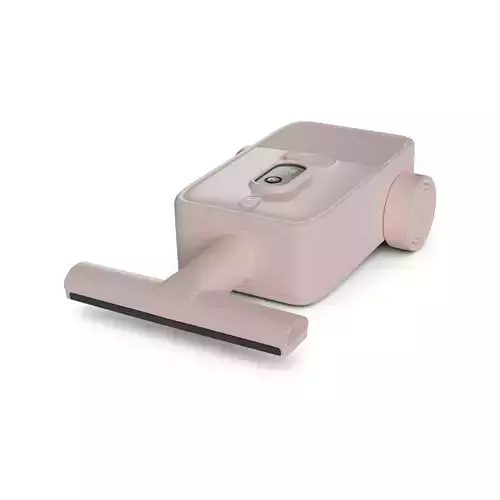 Cordless vacuum cleaners