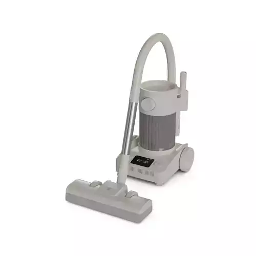 Cordless vacuum cleaners