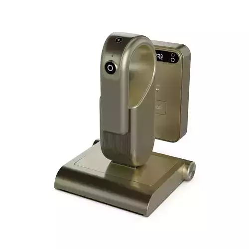 Cordless vacuum cleaners