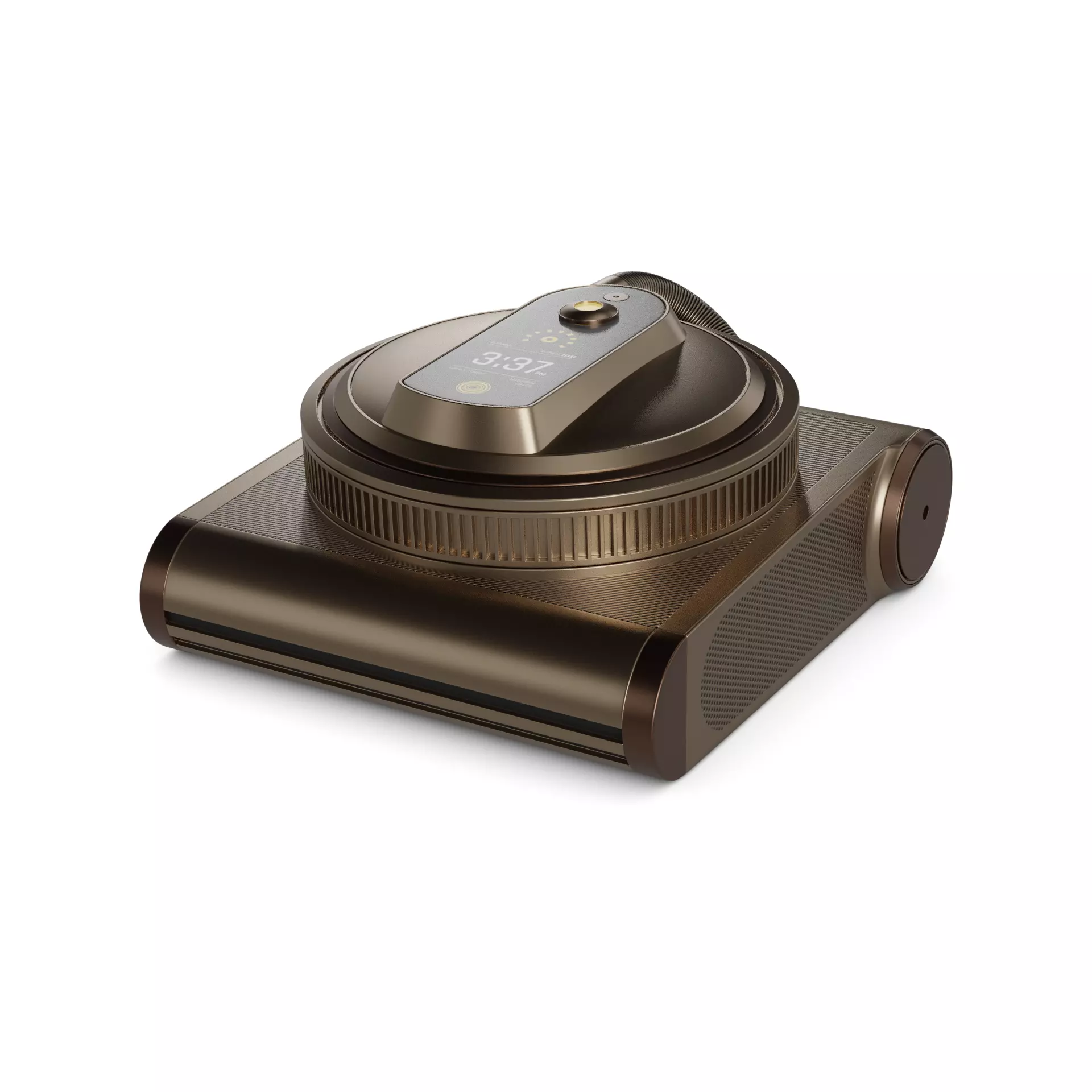 Cordless vacuum cleaners 3D model_0