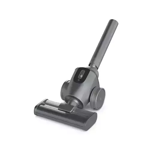 Cordless vacuum cleaners
