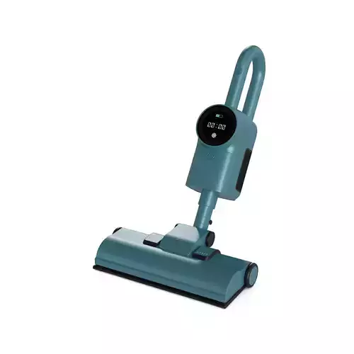 Cordless vacuum cleaners