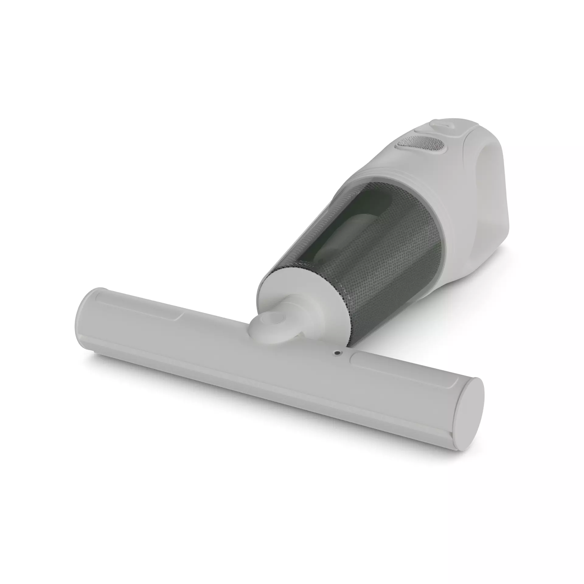 Handheld vacuums 3D model_0