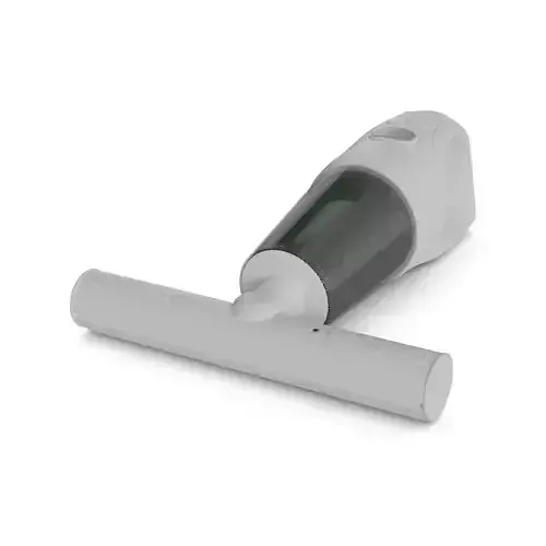 Handheld vacuums 3D model