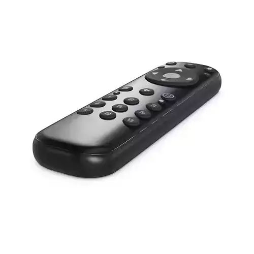 Universal remotes