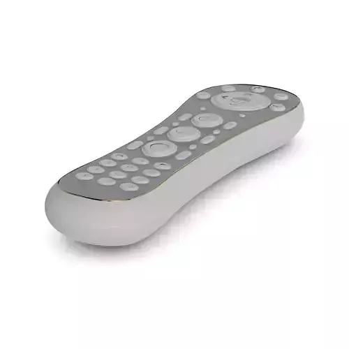 Universal remotes