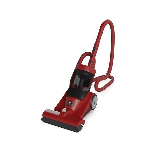 Washing vacuum cleaners 3D model | CGTrader