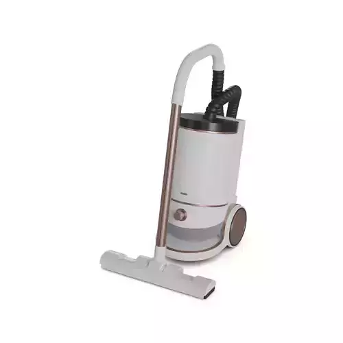 Washing vacuum cleaners