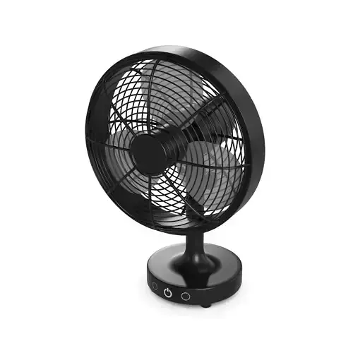Table Fan