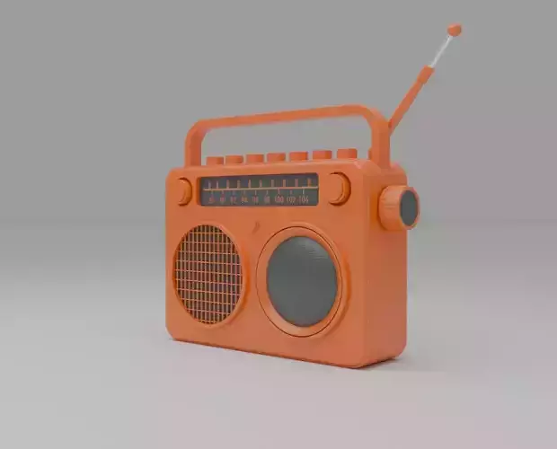 Radio