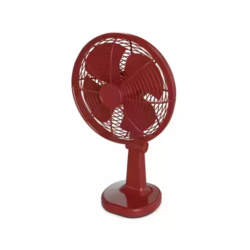 Table Fan