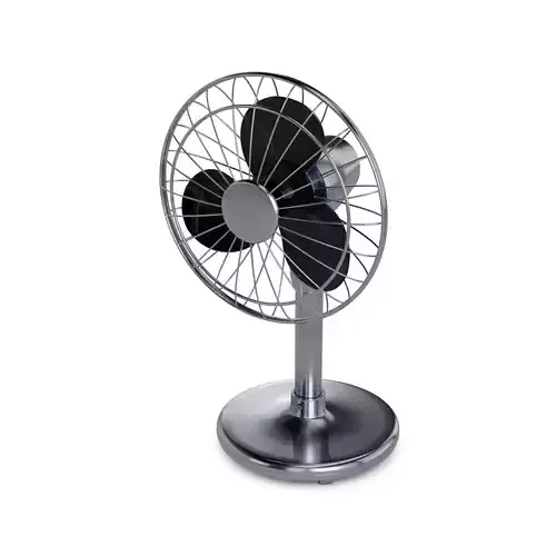 Table Fan