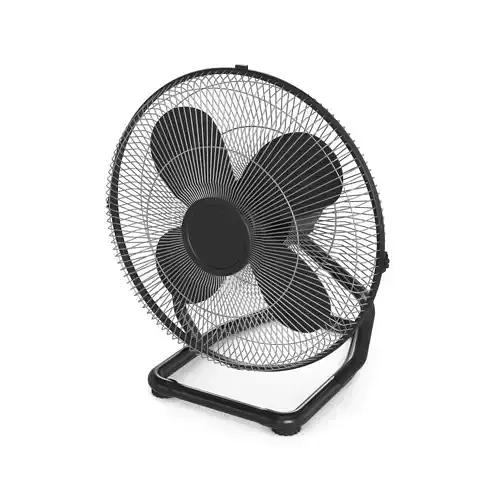 Table Fan