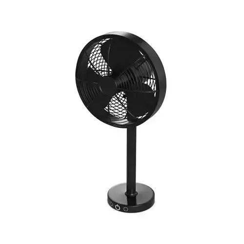 Table Fan