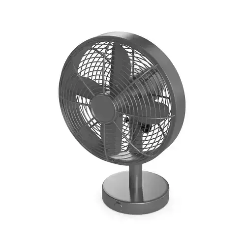 Table Fan