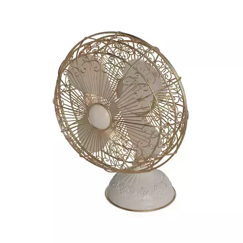 Floor Fan