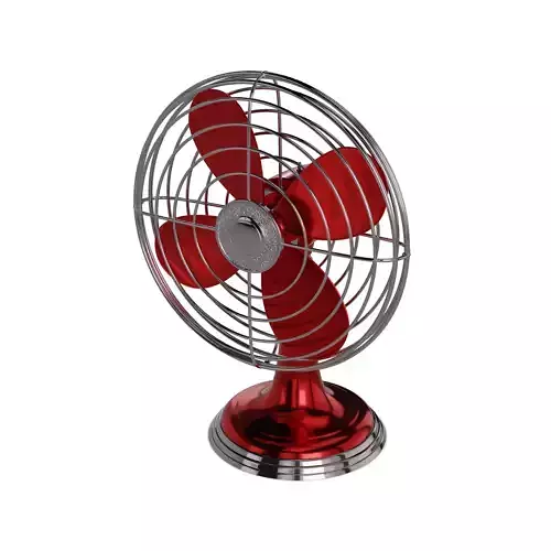 Floor Fan