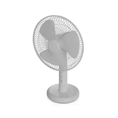 Floor Fan