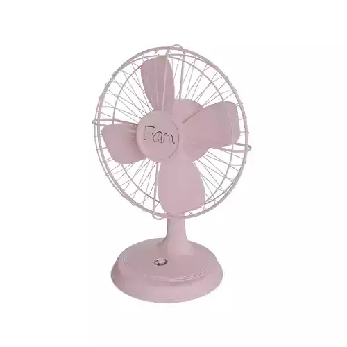 Floor Fan