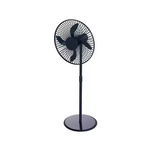 Floor Fan