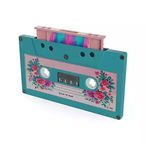 Cassette player