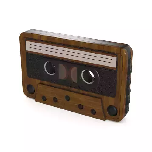 Cassette player