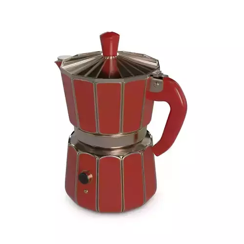 Filter coffee maker