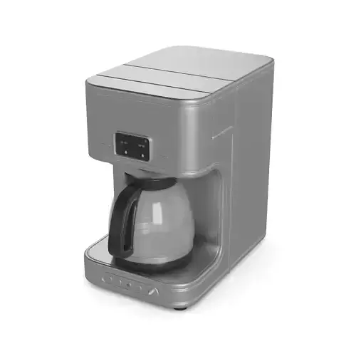 Portion coffee maker