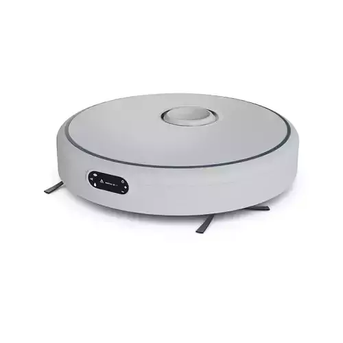 Window robot cleaner 3D model