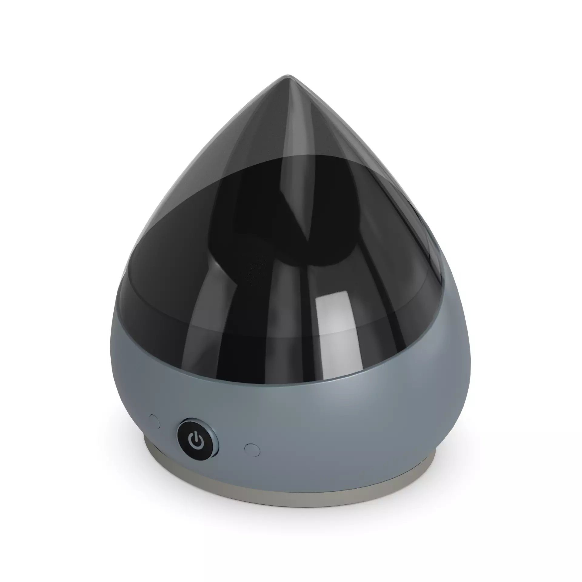 Window robot cleaner 3D model_0