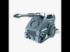 Pressure washer 2 3D model_1
