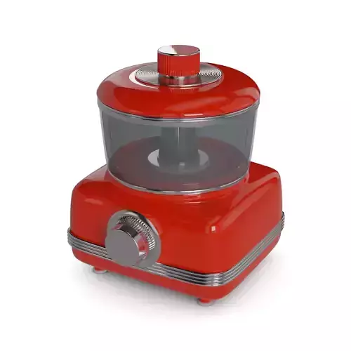 Food Processor