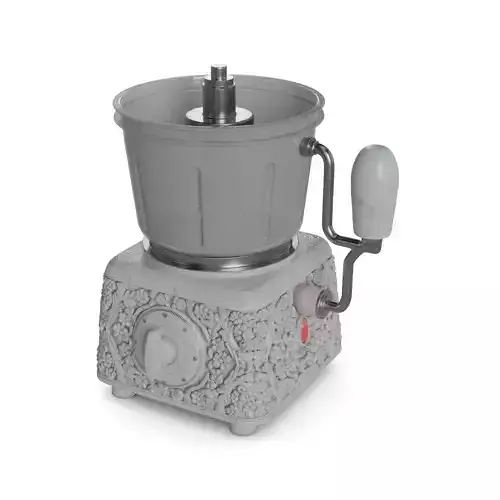 Food Processor