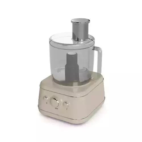 Food Processor