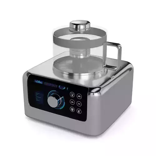 Food Processor