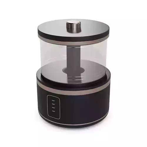 Food Processor