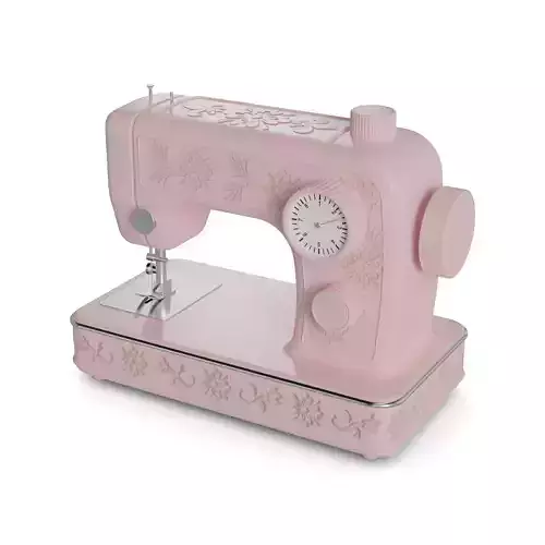 Sewing machine