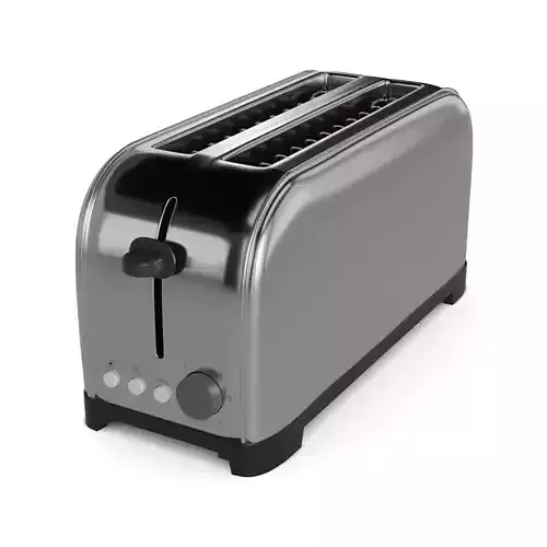 Toaster
