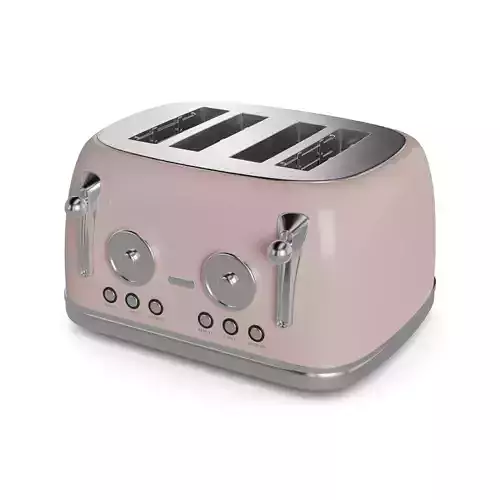 Toaster