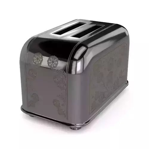 Toaster
