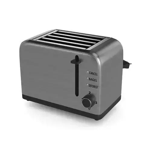 Toaster