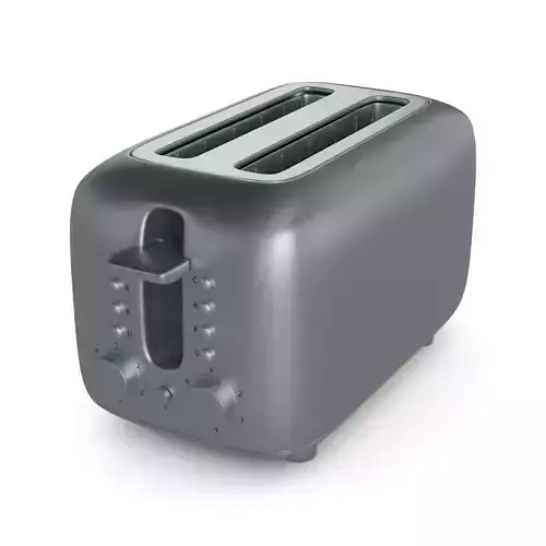Toaster