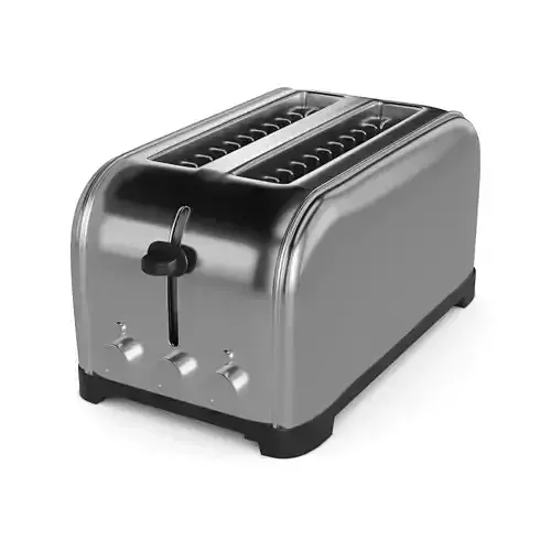 Toaster
