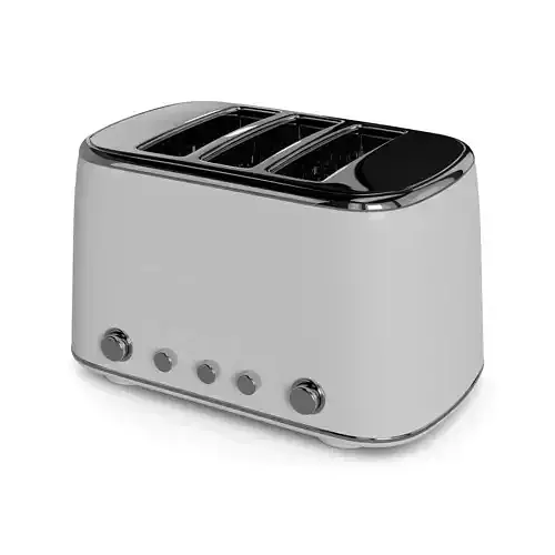 Toaster