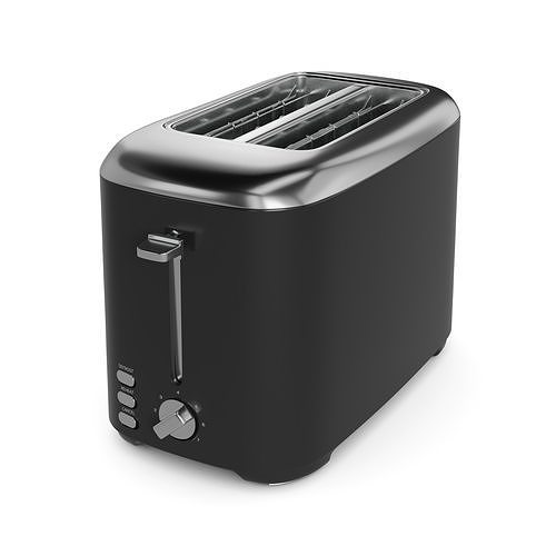 Toaster 3D model