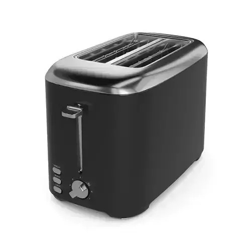 Toaster