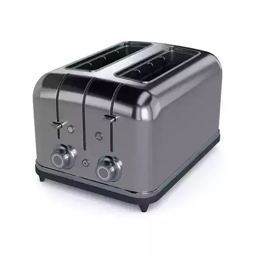 Toaster
