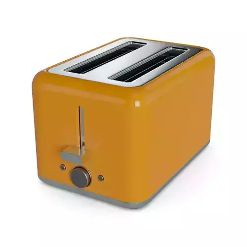 Toaster