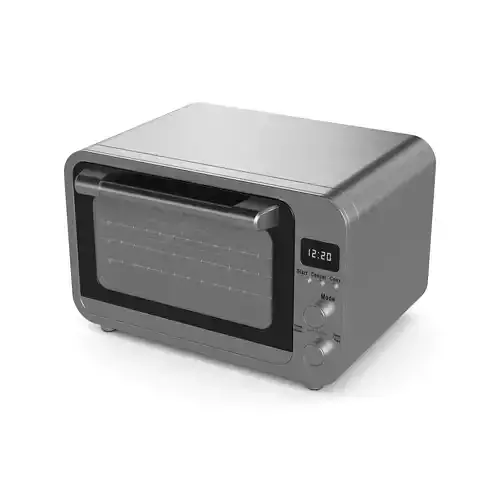 Toaster Oven